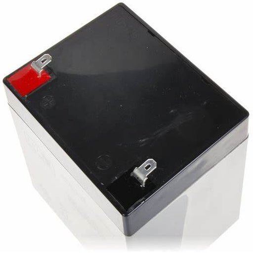 Battery 12v 5AH Backup Battery For 24V Systems