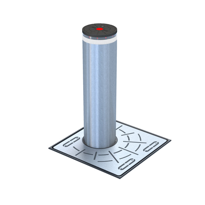 JS 80 HA - FAAC Certified Bollard