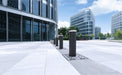 JS 80 HA - FAAC Certified Bollard