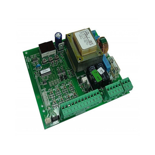 FAAC 740D/SPRINT382 Control Board With Cable