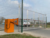 BLG 77 Gate Rising Fence Barrier