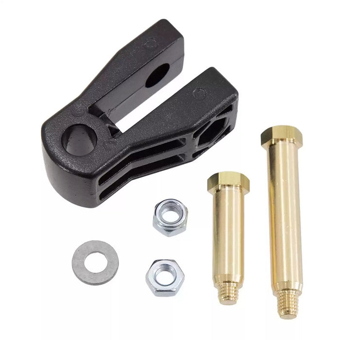 Aluminum Rear Fork Kit for FAAC 400 Swing Gate Opener 