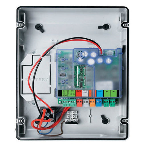 FAAC Electronic E024S Control Unit Board