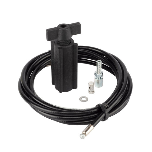 FAAC External Electronic Release Kit For S2500I