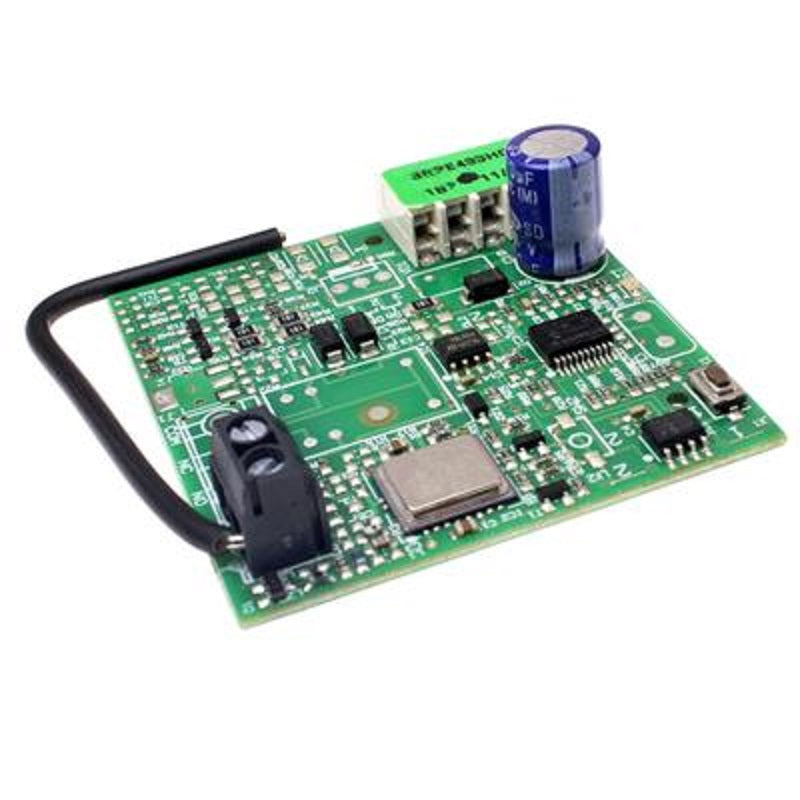 Genius Receiver Card 6100354 433MHz RC for Echo Remotes