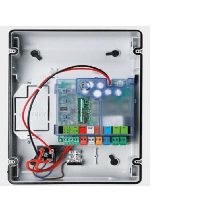 BRAIN 15 With Enclosure 24V/230V (3 Pin Receiver Plug)