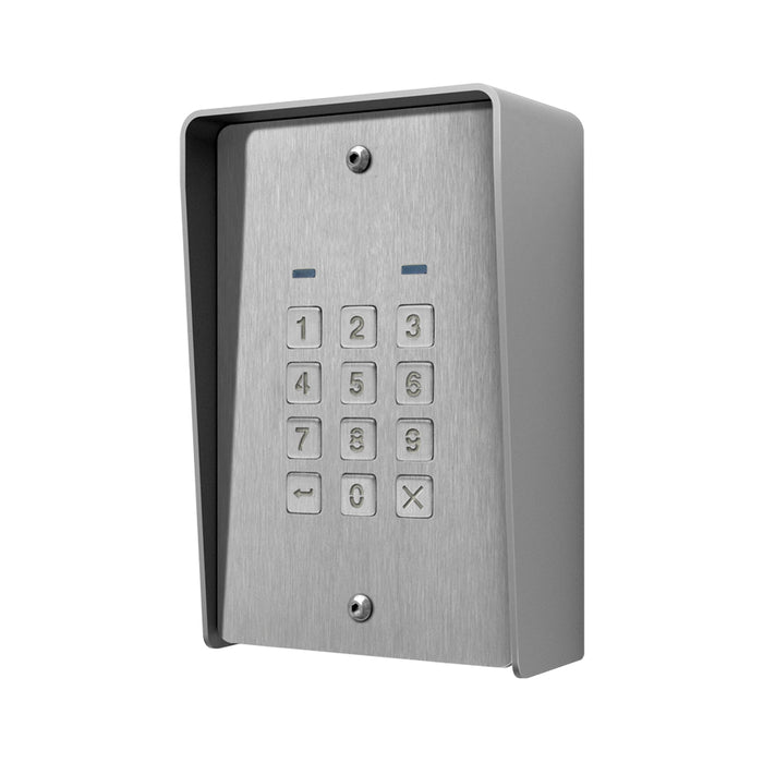 VIDEX 8901S - Standalone Keypad