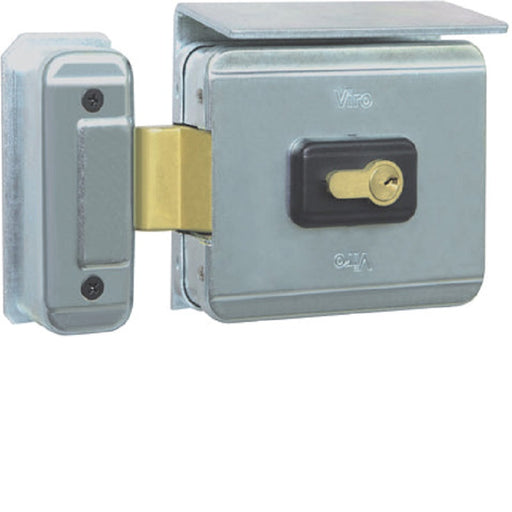 VIRO V90 Electric Rotating Lock for Doors & Gates 