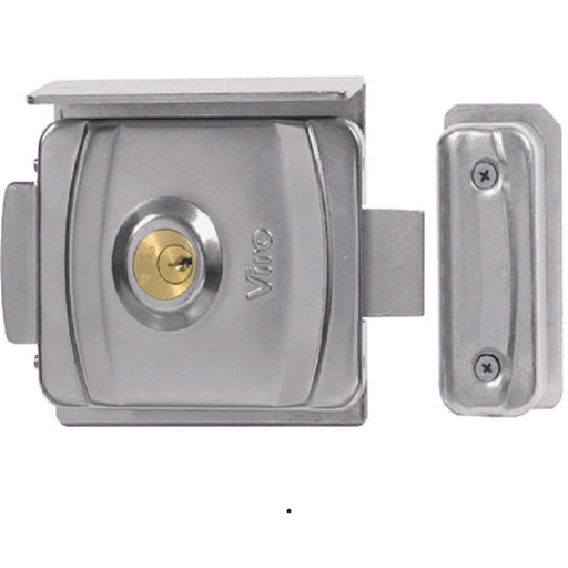 VIRO V9083 ELECTRIC Rotating Lock for Doors & Gates