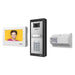 Videx 2-Wire Video Door Intercom Kit With 6788 Monitor