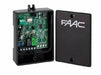 FAAC XR4 433C External Radio Receiver for FAAC Remotes