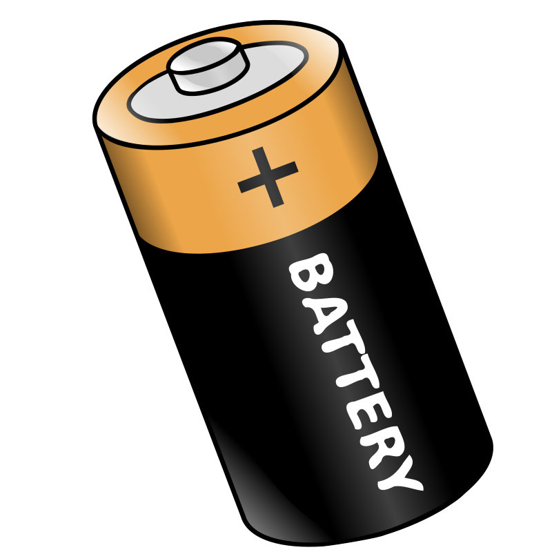 Battery Lithium 3V CR2 For FAAC Wireless Photocells 