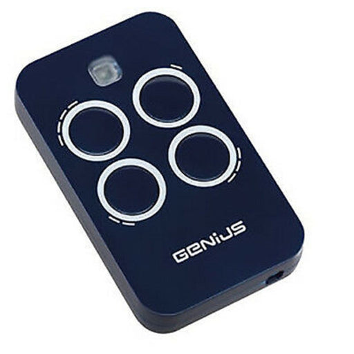 GENIUS 4 Button ECHO Remote 433MHz