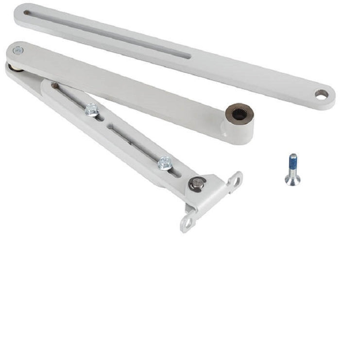 faac-a951-articulated-arm-for-swing-door-operator