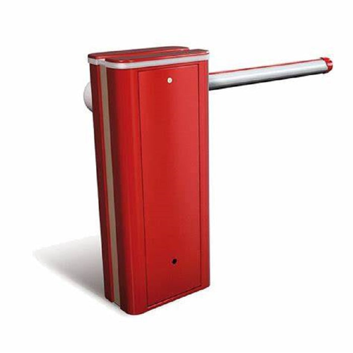 FAAC Automatic Barrier Red B680H for Car Parking