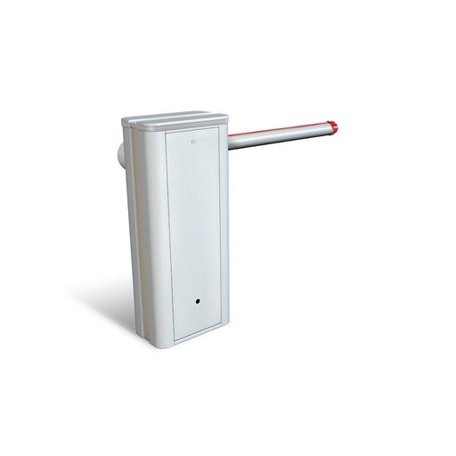 FAAC Automatic Barrier White B680H for Car Parking