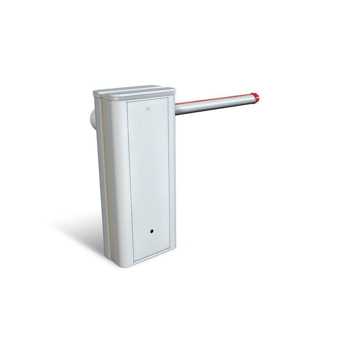 FAAC Automatic Barrier White B680H for Car Parking