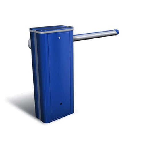 FAAC B680H Automatic Parking Car Parking Barrier Arm - Blue