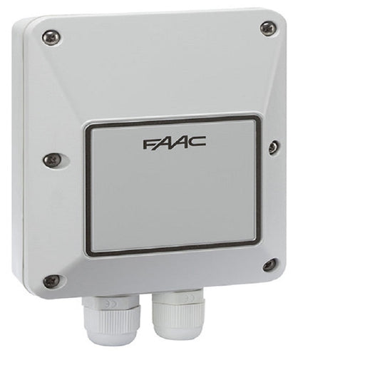 FAAC XR S 868 RECEIVER for Radio System