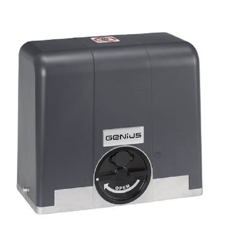 GENIUS BLIZZARD 400 C ENC - 24V Sliding Gate Motor