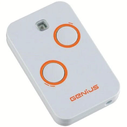 Genius Kilo TX2 JL 6100332 Remote Control - 2 Button